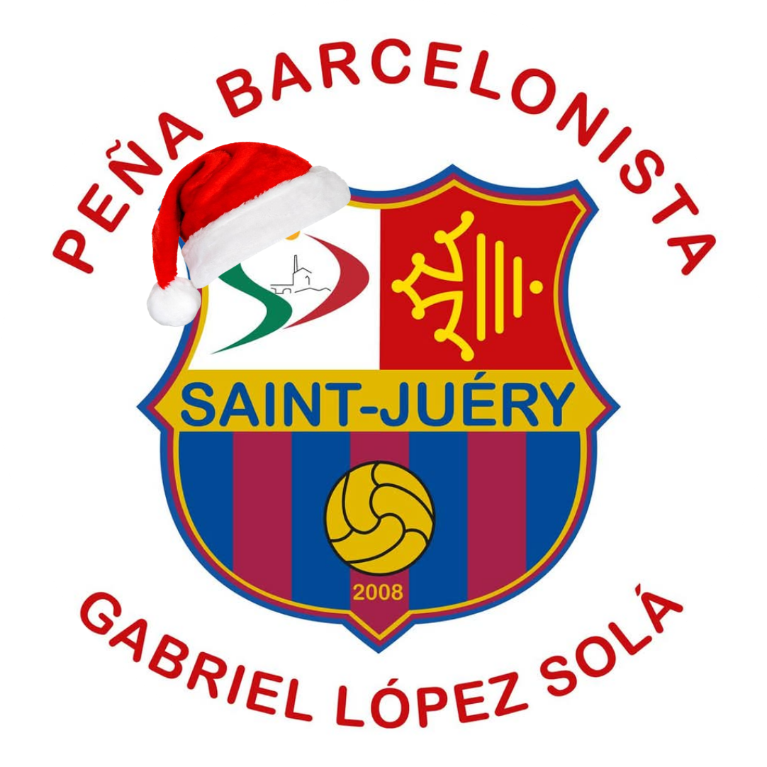 Logo Peña Barcelonista