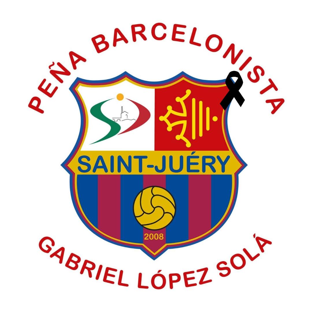 Logo Peña Barcelonista